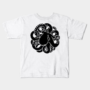 Octopus Kids T-Shirt